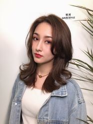 -AYO SALON