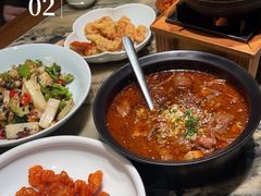 -金佬馆·川菜(芜湖繁昌华亿店)
