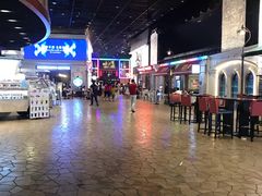 -松花湖水饺(新濠天地店)