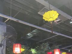 -渔港烤鱼(中百广场店)