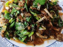 -天回镇何氏豆腐(总店)