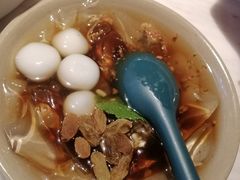 -茅庐毛血旺(烟台大悦城店)
