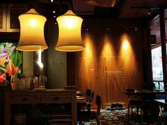 -Brut Eatery悦璞食堂(建国东路店)
