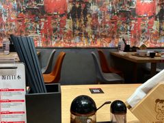 -味千拉面(航洋国际购物中心)