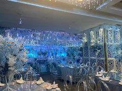 -芭菲盛宴·环球美食(袁家岗店)