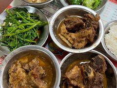 -阿秋牛排(湖心街店)