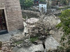 -苏州吴宫泛太平洋酒店