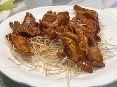 -文记壹心鸡(宝华路店)
