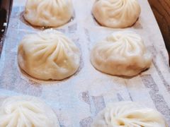 小笼汤包（8个）-八婆婆烧仙草(中山路店)