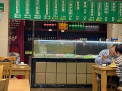 -西兰轩清真菜馆(北顺城街店)