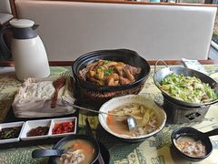 -桃源人家(东门店)