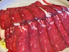 -老墙根涮肉·铜锅鲜羊肉(良乡店)