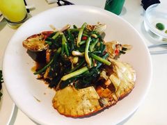 -无招牌海鲜餐厅(滨海艺术中心店)