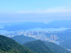 -梧桐山风景名胜区