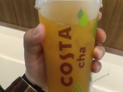 -COSTA COFFEE(恒基名人购物中心店)