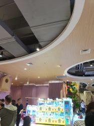 -meland club亲子乐园(石家庄万象城店)