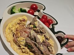 -眉州东坡·熊猫主题餐厅(枫蓝店)