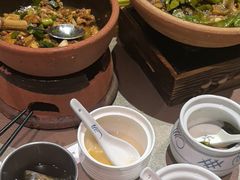 -农耕记·湖南土菜(观澜福城天虹店)