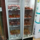 新疆烤肉串