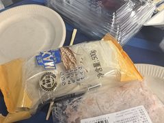 -盒马X会员店(上海森兰商都店)