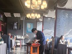 -羲和雅苑•北京烤鸭(平安国际金融中心店)