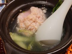 -南京大牌档(青岛万象城店)