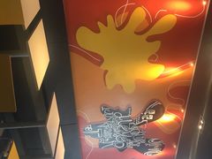 -麦当劳(金地店)