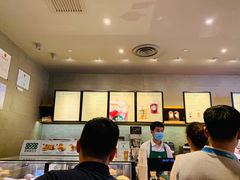 -星巴克臻选(杭州西溪印象城店)