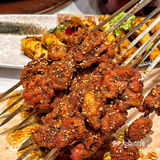 跟着必吃榜吃陕北菜果然不会错