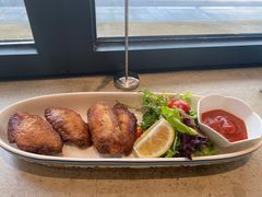 -Mammamia意大利餐厅(古北店)