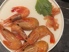 -半岛翡丽海鲜自助餐厅(观风亭店)