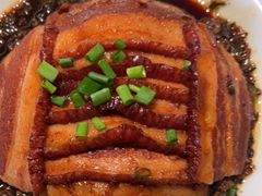 -一品红川菜(皇岗店)