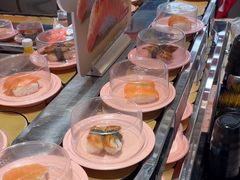 -争鲜回转寿司(东方银座店)