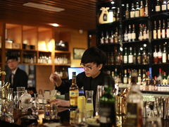 -礼途酒店·餐吧