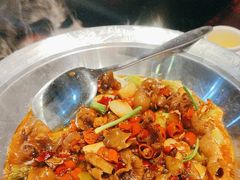 -毛家宴-宜昌肥鱼餐厅(龙泉店)