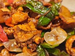 -黄弟大排档·湖南菜·小龙虾·小海鲜(凯旋北路店)