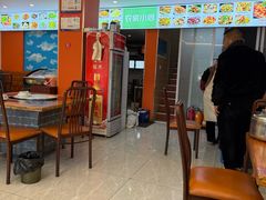 -乡村地锅鸡(惠源路店)