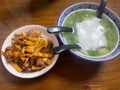 -家烧面馆【南山路知名经典面食】