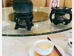 -黄埔华苑酒家(黄埔总店)