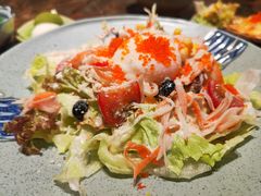 -炙柒Sekinana·精致料理 烧鸟·铁板烧(海上世界店)