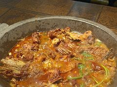 -蜀留香石锅鱼(六顺街店)