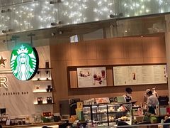 -星巴克臻选(深圳万象天地旗舰店)
