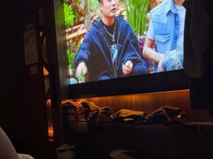 -江南足纪·影院足道·轻奢SPA(笋岗HALO广场店)