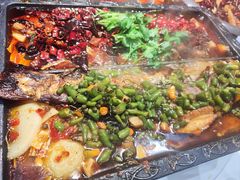 -诸葛烤鱼(海盐天宁寺路店)