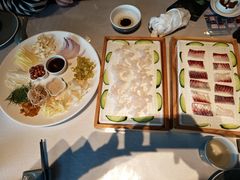 -粤盛海鲜楼(融冠乐城店)