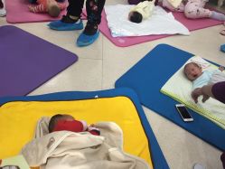 -妍悦母婴月子会所(武汉天地店)