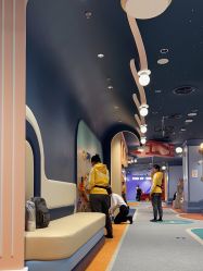 -奈尔宝家庭中心·亲子餐厅(北京东坝万达店)