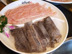 -纸盐河码头火锅(十八梯店)