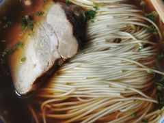-同得兴 Since·1995 传统苏式面馆(十全街店)