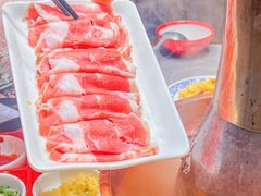 -兰州陈记牛肉面 ·烧烤· 铜锅涮肉(万达店)